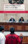 Global Norms with a Local Face : Rule-of-Law Promotion and Norm Translation - eBook