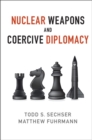 Nuclear Weapons and Coercive Diplomacy - eBook