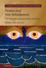 Frontex and Non-Refoulement : The International Responsibility of the EU - eBook
