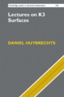 Lectures on K3 Surfaces - eBook