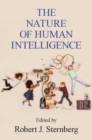 Nature of Human Intelligence - eBook