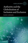 Authority and the Globalisation of Inclusion and Exclusion - eBook