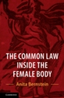 Common Law Inside the Female Body - eBook
