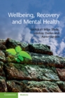 Wellbeing, Recovery and Mental Health - eBook