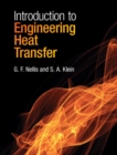 Introduction to Engineering Heat Transfer - eBook