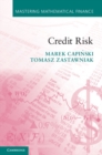 Credit Risk - eBook