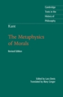 Kant: The Metaphysics of Morals - eBook