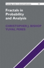 Fractals in Probability and Analysis - eBook