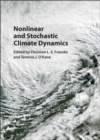 Nonlinear and Stochastic Climate Dynamics - eBook