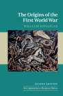 Origins of the First World War - eBook
