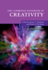 Cambridge Handbook of Creativity - eBook