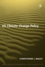 US Climate Change Policy - eBook