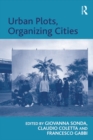 Urban Plots, Organizing Cities - eBook