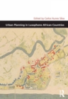 Urban Planning in Lusophone African Countries - eBook