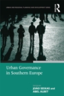 Urban Governance in Southern Europe - eBook
