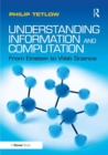 Understanding Information and Computation : From Einstein to Web Science - eBook