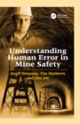 Understanding Human Error in Mine Safety - eBook