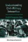 Understanding Civil-Military Interaction : Lessons Learned from the Norwegian Model - eBook