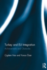 Turkey and EU Integration : Achievements and Obstacles - eBook
