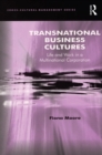Transnational Business Cultures : Life and Work in a Multinational Corporation - eBook