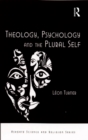 Theology, Psychology and the Plural Self - eBook
