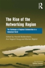 The Rise of the Networking Region : The Challenges of Regional Collaboration in a Globalized World - eBook