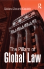 The Pillars of Global Law - eBook