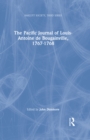 The Pacific Journal of Louis-Antoine de Bougainville, 1767-1768 - eBook