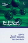 The Ethics of Foreign Policy - eBook