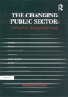 The Changing Public Sector: A Practical Management Guide - eBook