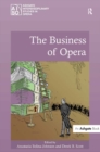 The Business of Opera - eBook