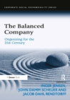 The Balanced Company : Organizing for the 21st Century - eBook