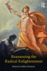 Reassessing the Radical Enlightenment - eBook