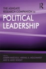 The Ashgate Research Companion to Political Leadership - eBook