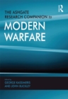 The Ashgate Research Companion to Modern Warfare - eBook