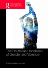 The Routledge Handbook of Gender and Violence - eBook