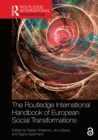 The Routledge International Handbook of European Social Transformations - eBook