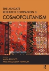 The Ashgate Research Companion to Cosmopolitanism - eBook