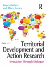 Territorial Development and Action Research : Innovation Through Dialogue - eBook