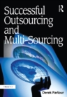 Successful Outsourcing and Multi-Sourcing - eBook