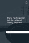 State Participation in International Treaty Regimes - eBook