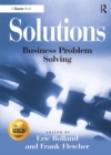 Solutions : Business Problem Solving - eBook