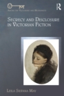 Secrecy and Disclosure in Victorian Fiction - eBook