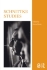 Schnittke Studies - eBook