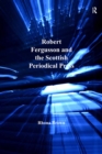 Robert Fergusson and the Scottish Periodical Press - eBook