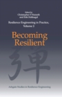 Resilience Engineering in Practice, Volume 2 : Becoming Resilient - eBook
