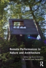 Remote Performances in Nature and Architecture - eBook