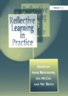 Reflective Learning in Practice - eBook
