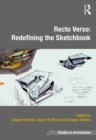 Recto Verso: Redefining the Sketchbook - eBook