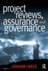 Project Reviews, Assurance and Governance - eBook